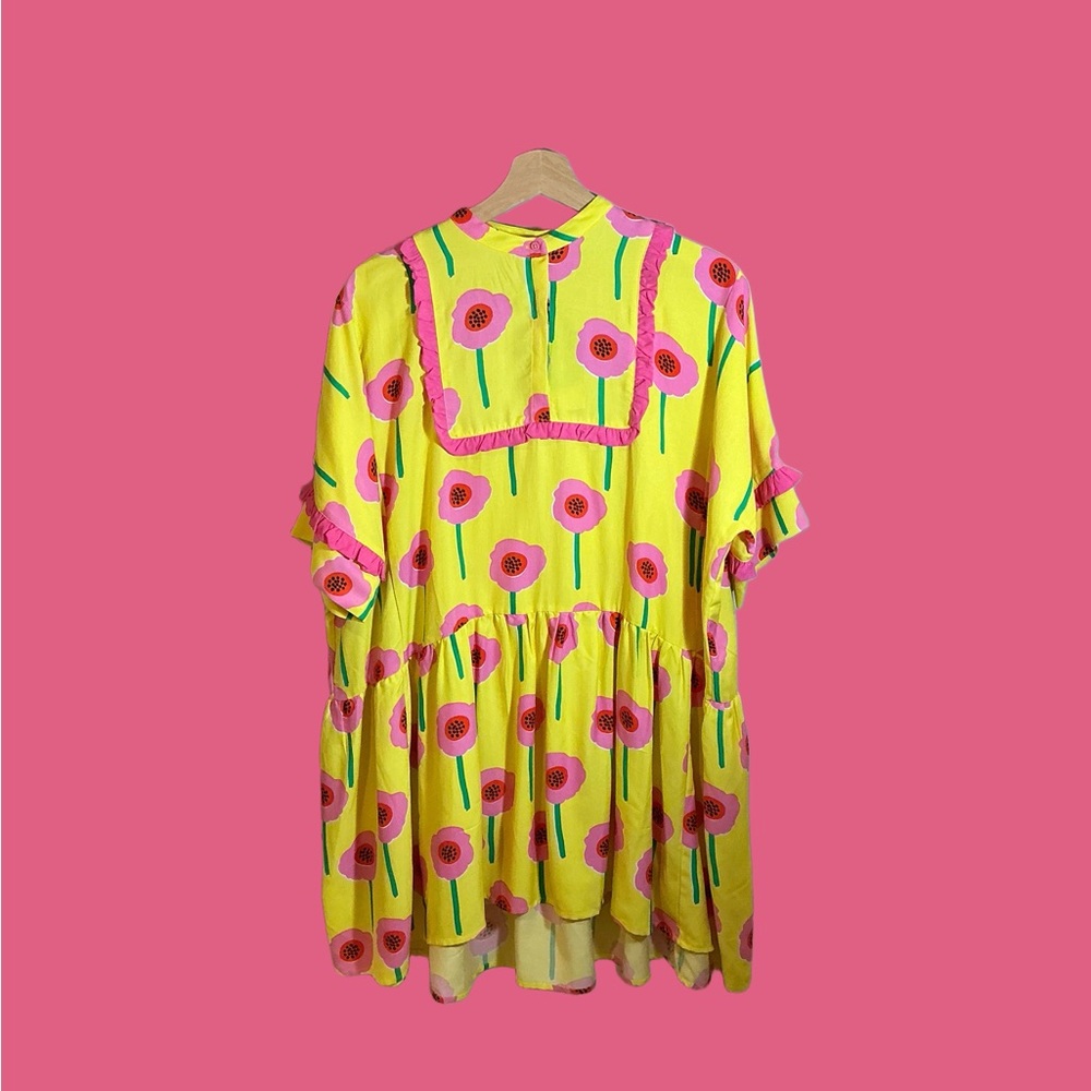 NWT Stella McCartney Kids Dress